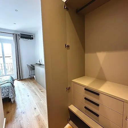 Cosy - Rue Fesch, A Pied