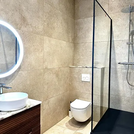 Cosy - Rue Fesch, A Pied Appartamento