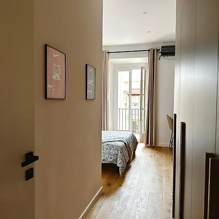 Cosy - Rue Fesch, A Pied Appartamento Ajaccio (Corsica)