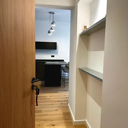 Appartamento Cosy - Rue Fesch, A Pied