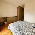 Lägenhet Cosy - Rue Fesch, A Pied
