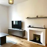 Cosy - Rue Fesch, A Pied Lägenhet *