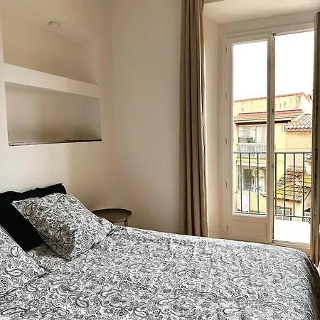 Appartement Cosy - Rue Fesch, A Pied *