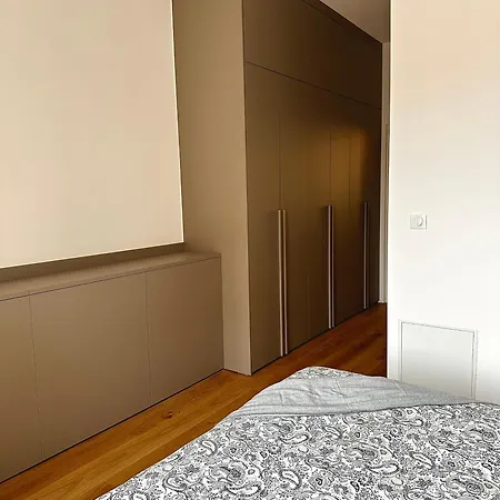 Appartement Cosy - Rue Fesch, A Pied *