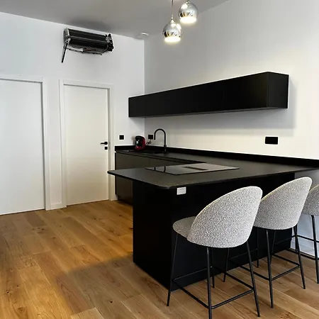 Апартаменты Cosy - Rue Fesch, A Pied *