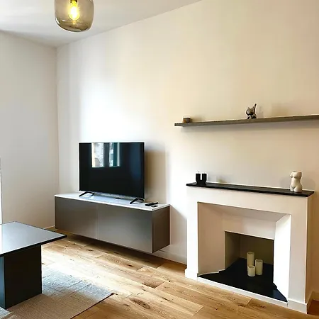 Cosy - Rue Fesch, A Pied Lägenhet *