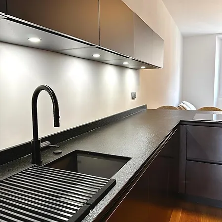 Appartement Cosy - Rue Fesch, A Pied *