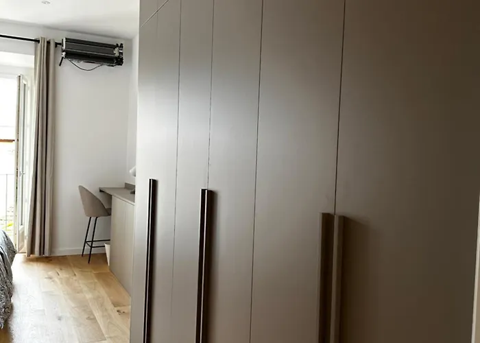 Cosy - Rue Fesch, A Pied *