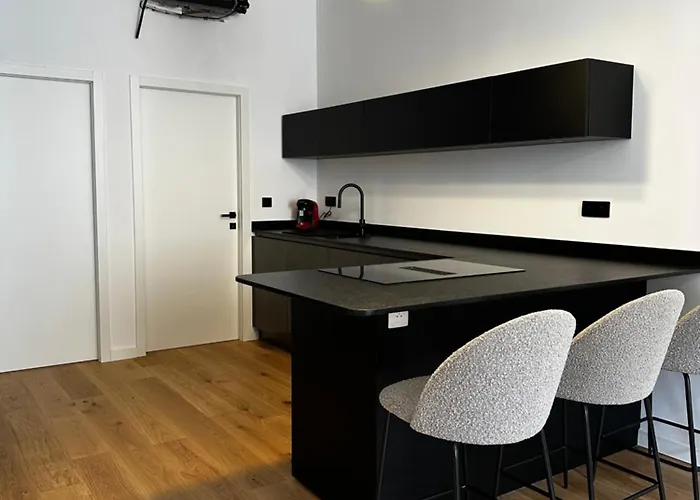 Apartment Cosy - Rue Fesch, A Pied *