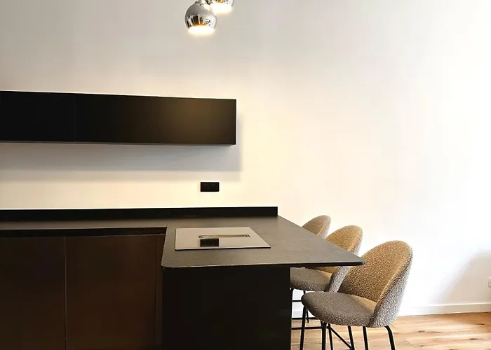 Cosy - Rue Fesch, A Pied Ajaccio (Corsica)