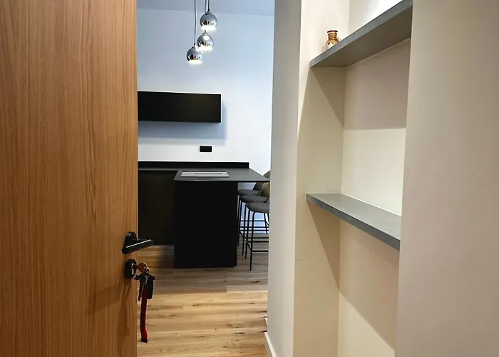 Apartment Cosy - Rue Fesch, A Pied