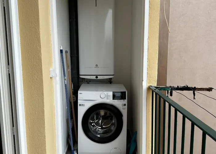 Cosy - Rue Fesch, A Pied Apartment *