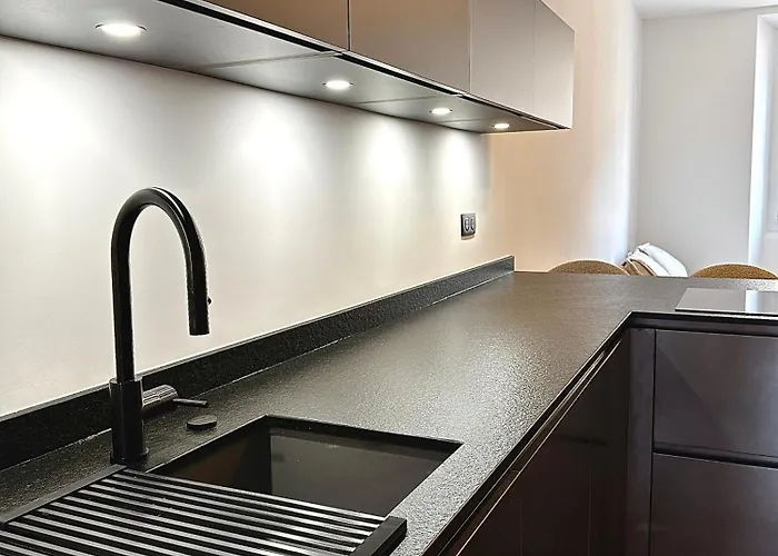 Apartment Cosy - Rue Fesch, A Pied *